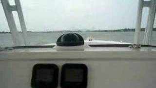 Robalo 300 Sea Trial [upl. by Cassella]