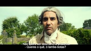 Os Visitantes  A Revolução LesVisiteurs 3  La Révolution  Trailer Legendado PT [upl. by Shela]