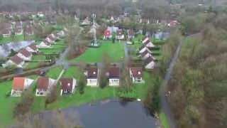 Villapark Weddermeer 50  Recreatiewoning Groningen  Vakantie Makelaar [upl. by Neerual457]