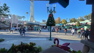 🔴TGIF Hollywood Studios LIVESTREAM [upl. by Melissa]