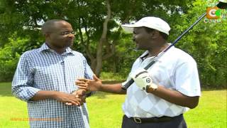 Newsmakers Kalonzo Musyoka [upl. by Garris122]