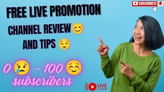 Gain free subscribers 🙋🏻‍♀️ 🛑 Live promotion and review organic support live divinesimran01 [upl. by Jemina955]