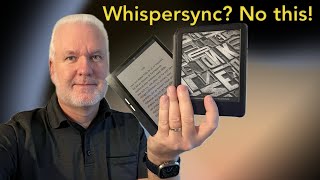 You dont need Amazon Kindle Whispersync if you have this [upl. by Danni]