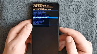 Realme C11 2021 Hard resetNo Command solution [upl. by Costello]