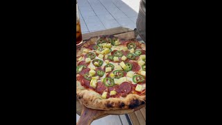 I would like an invite to Pizza Day Ht uGlensAussieBBQ via rPizza pizza pizzalover [upl. by Cirdla]