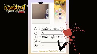 🔴 Live  FriendsCraft RP SS1  Ep 4  เรียนนนนน [upl. by Naeruat886]