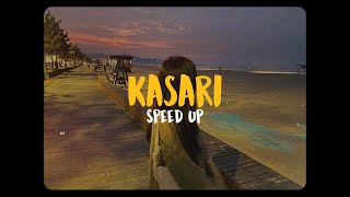 Yabesh Thapa  Kasari speed up [upl. by Introk]