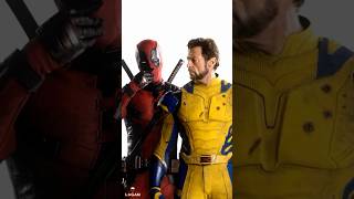 Deadpool amp Wolverine Original Soundtrack  Coloured Vinyl 2LP ❌ Hugh Jackman amp Ryan Reynolds [upl. by Drahsir]