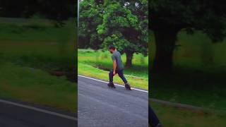 Gadi kali viralvideo trend skatervishal viralskating [upl. by Dier766]