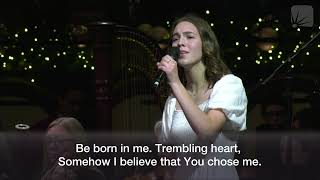 “Be Born in Me”  Stonebriar Cantate Dei and Gloria Dei Choirs [upl. by Wyler117]