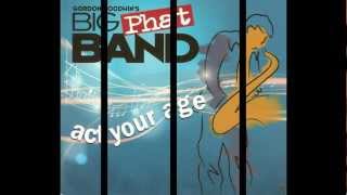 Gordon Goodwins Big Phat Band  September feat Patti Austin [upl. by Aset]