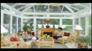 Conservaglass Select Commercial  Sunroom Glass [upl. by Vaclava]