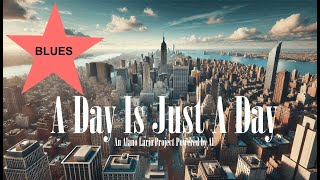 A Day Is Just A Day [upl. by Timoteo601]