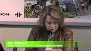 Urban Futures 2050 Herausforderungen für die europäische Stadt der Zukunft [upl. by Vanderhoek]