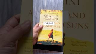 A Thousand Splendid Suns by Khaled Hosseini  1 Minute Summary 1Min1Book BookSummary [upl. by Wylie]