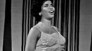 Della Reese quotYoure Nobody Till Somebody Loves Youquot on The Ed Sullivan Show [upl. by Adni]