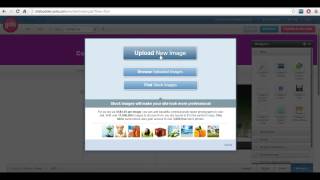 How To CREATE A FREE WEBSITE with Yola [upl. by Rehpotsirhcnhoj343]