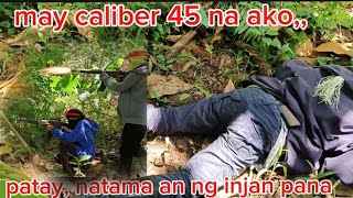 caliber 45Ang Panimalos The RevengeEp41😇😇😇 [upl. by Esteban36]