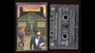 South Circle  Anotha Day Anotha Balla  1995  Cassette Tape Rip Full Album [upl. by Hadeehsar722]