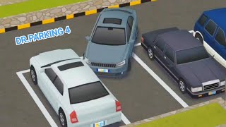 DrParking 4  Level 24  27  OFFLINE  Android amp IOS Game  4K Video [upl. by Notyalc]