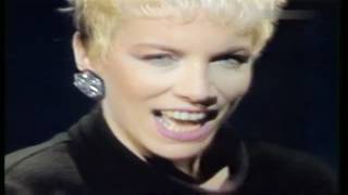 Eurythmics  Would I lie to you 1985 [upl. by Sardella]