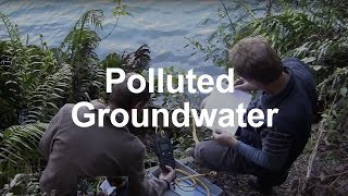 Polluted Groundwater and Lake Rotoruas Future [upl. by Kuth]