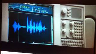 Tektronix Logic Analyzer doesnt do this [upl. by Arul]