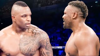 Derek Chisora England vs Dillian Whyte England 1  Boxing Fight Highlights HD [upl. by Anin872]