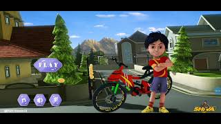 Shiva School Cycle Race game complete [upl. by Niassuh]