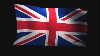 Top 10 Best National Anthems in the World 2013 Edition [upl. by Hgielanna]