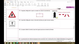 Quiz Ministeriali 2025  scheda n 32 [upl. by Sella]