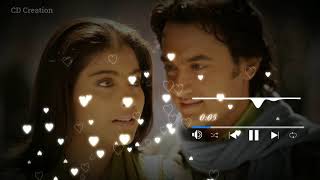 Mere Haath Main Instrumental Ringtone  Fanaa  New Instrumental Ringtone 2020 [upl. by Tekcirk]