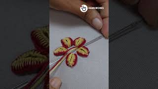 Flower Designs for Every Crafter 🌸 crafts flowers [upl. by Othella]