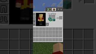 How To Make Stripped Warped Hyphae In Minecraft Shorts [upl. by Santiago]