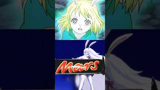 awaken the beast in you onepiece anime carot mars awaken beast [upl. by Domonic972]