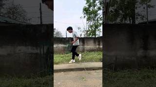 Air walk tutorial [upl. by Storfer]