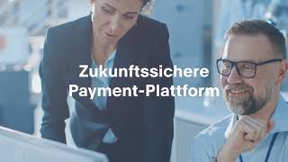 PayPal  Paymentlösungen für die Versicherungsbranche [upl. by Matland886]