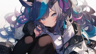 Nightcore  Dont Wake Me Up lyrics [upl. by Leffert]