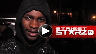 Santan Dave  Street Starz Freestyle SantanDave1 [upl. by Kirkwood]