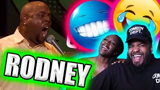 Arnez J My Brother Rodney SIMPLY HILARIOUS COUPLE REACTS [upl. by Eugenie774]