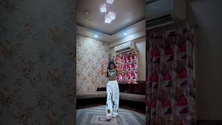 Ek pardesi mera Dil le Gaya  with my student Sanaya shorts dance youtubeshorts trending [upl. by Etnoel]