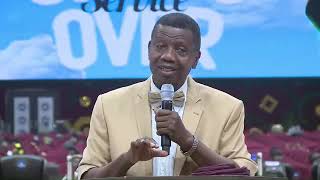 YEAR 2024 PROPHECY PASTOR EA ADEBOYE [upl. by Ailee528]