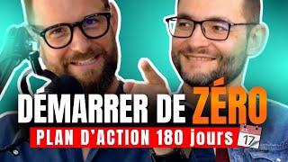 Conseiller immobilier DÉBUTANT  TON PLAN DACTION clé en main 💥 [upl. by Cherian32]