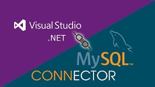 How To Use MySql Connector NET [upl. by Reivax925]