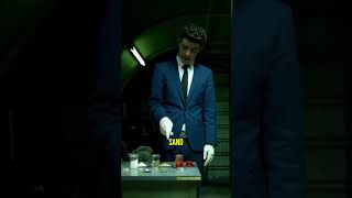 Wilson Wilson gets tortured  Utopia BBC tvshow utopia pyrocynical shorts shortvideo [upl. by Cristen]