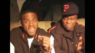 Reed Dollaz Freestyle 200607 [upl. by Oahc]