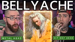 THIS VIDEO  BELLYACHE  BILLIE EILISH [upl. by Arundell]