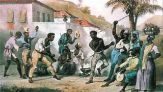 Brief History of Carnival  by Nandi Bynoe  Informative Caribbean History [upl. by Langille489]