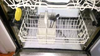 Dishlex Dishwasher [upl. by Yendirb437]