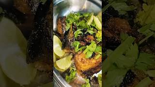 Easy fish fry recipe 🐟 shorts viralvideo [upl. by Livingston475]